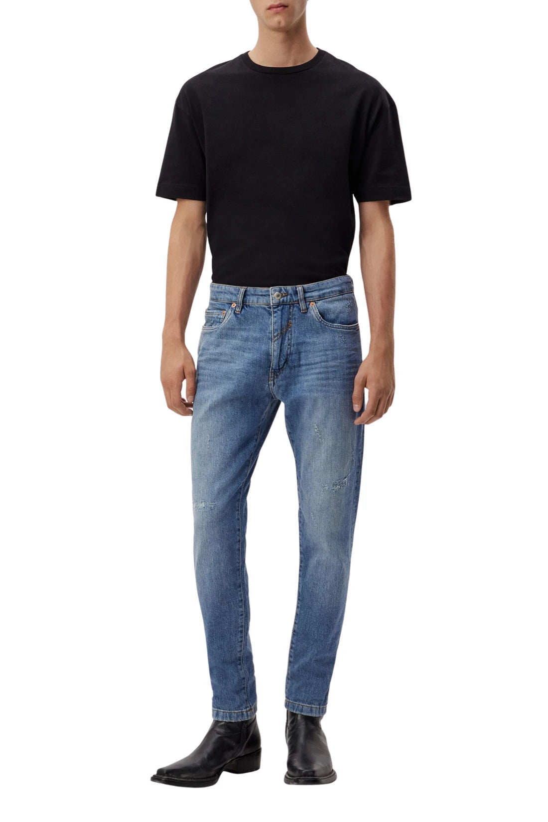 Drykorn-WEST-Jeans-Black-Deal-Outlet-by-ARCHIVIST