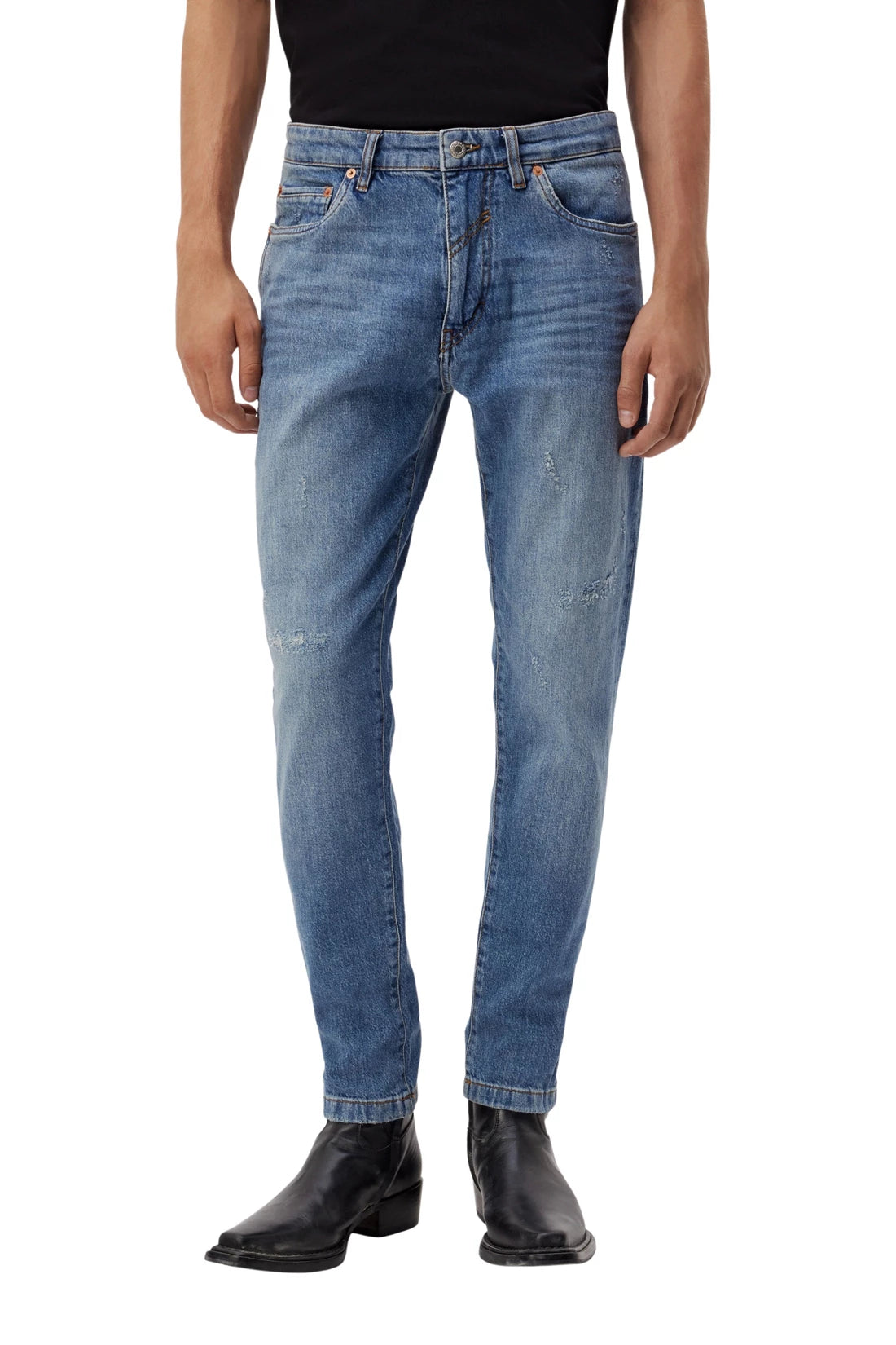 Drykorn-WEST-Jeans-Black-Deal-Outlet-by-ARCHIVIST