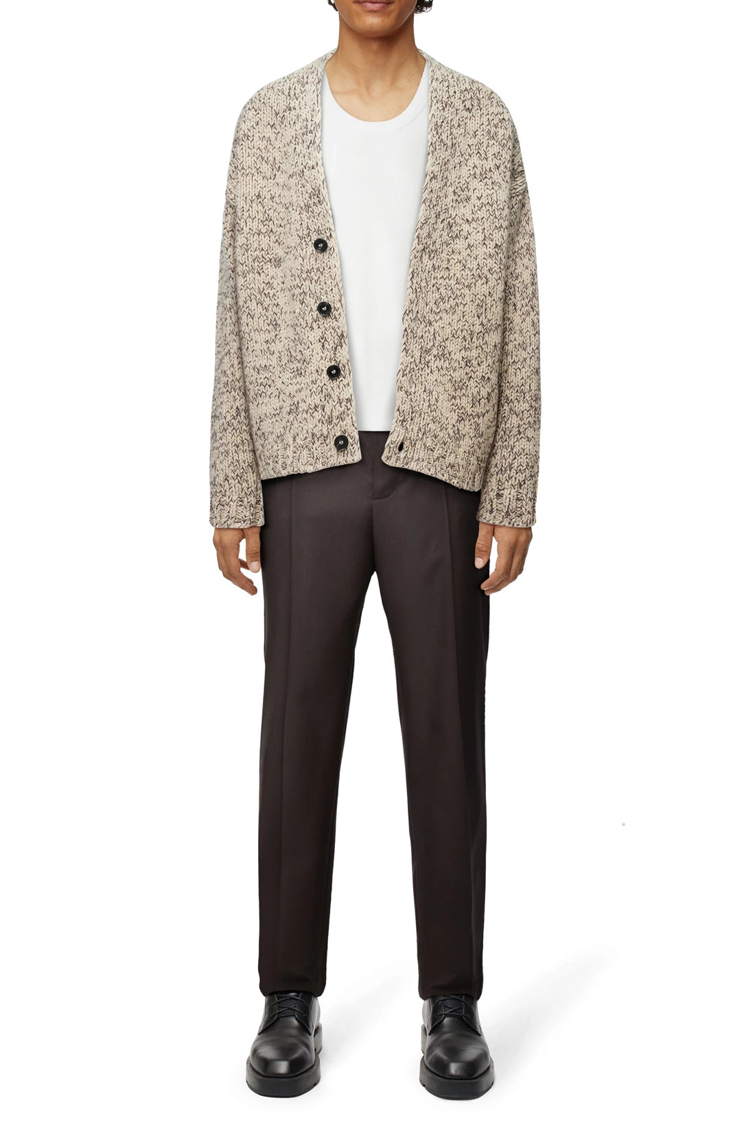 Drykorn-WILVIN-Strick & Pullover-Black-Deal-Outlet-by-ARCHIVIST