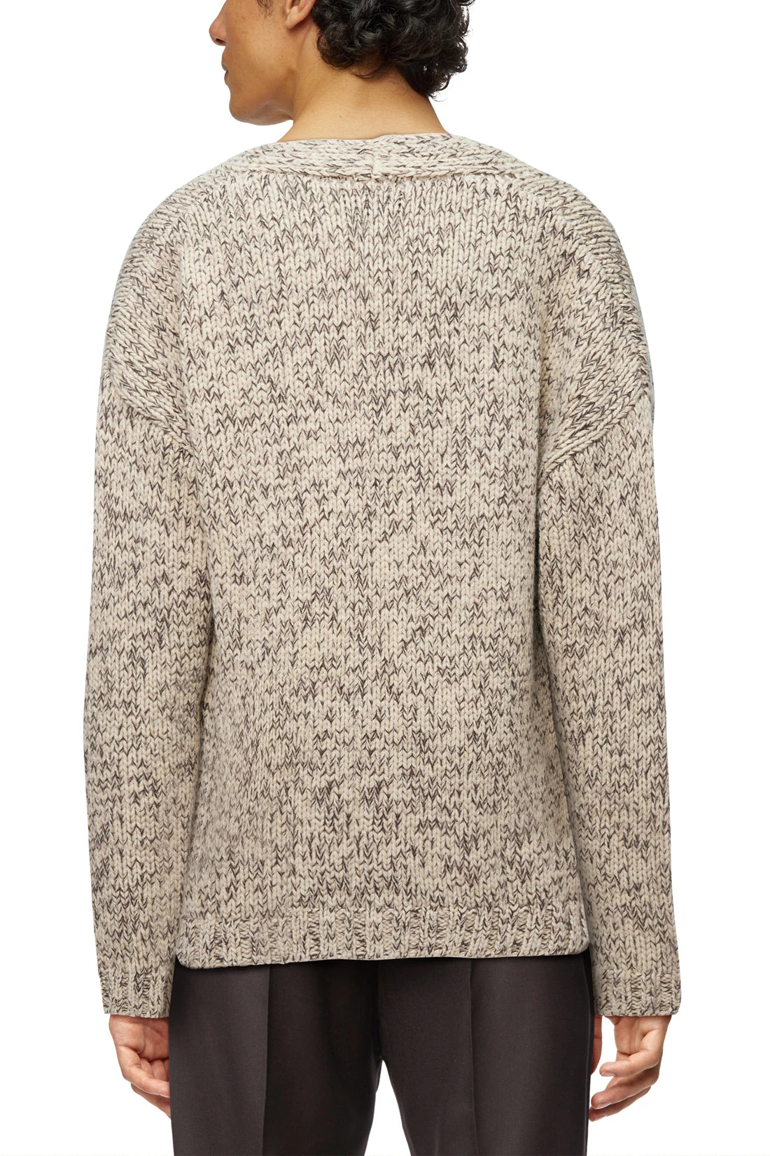 Drykorn-WILVIN-Strick & Pullover-Black-Deal-Outlet-by-ARCHIVIST