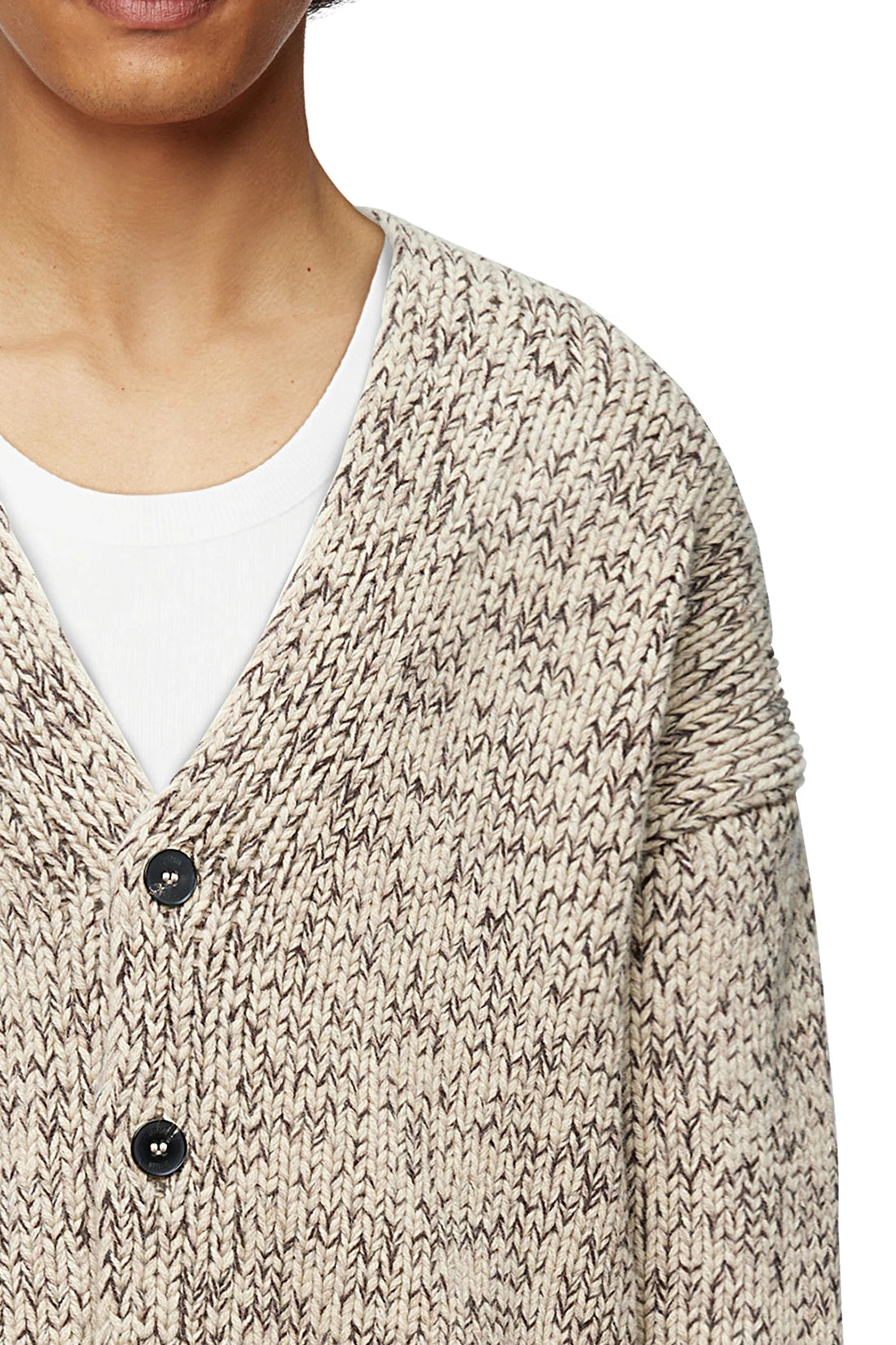 Drykorn-WILVIN-Strick & Pullover-Black-Deal-Outlet-by-ARCHIVIST