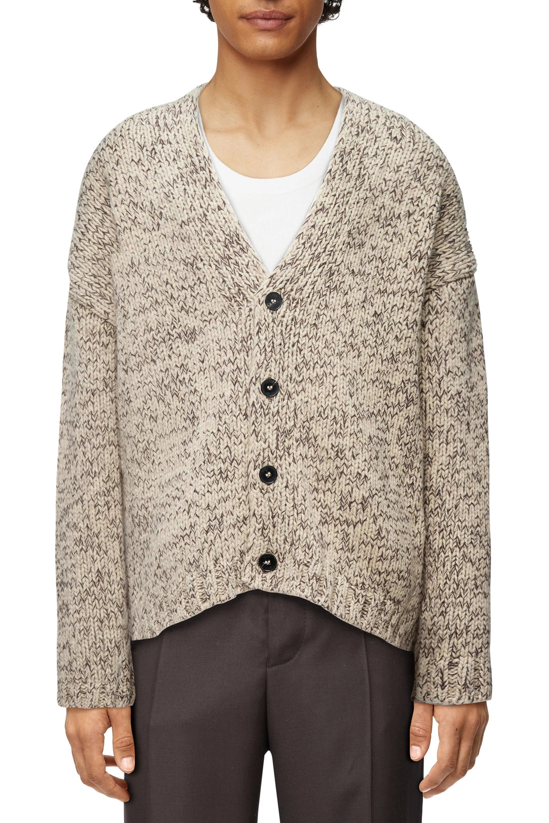 Drykorn-WILVIN-Strick & Pullover-Black-Deal-Outlet-by-ARCHIVIST