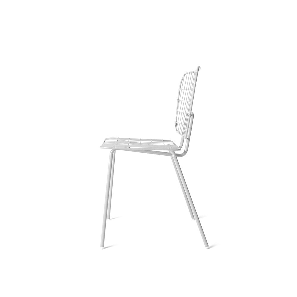 Audo-OUTLET-SALE-WM String Dining Chair-ARCHIVIST