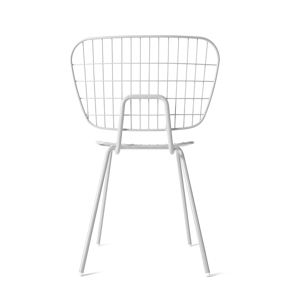 Audo-OUTLET-SALE-WM String Dining Chair-ARCHIVIST