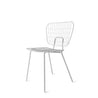 Audo-OUTLET-SALE-WM String Dining Chair-ARCHIVIST