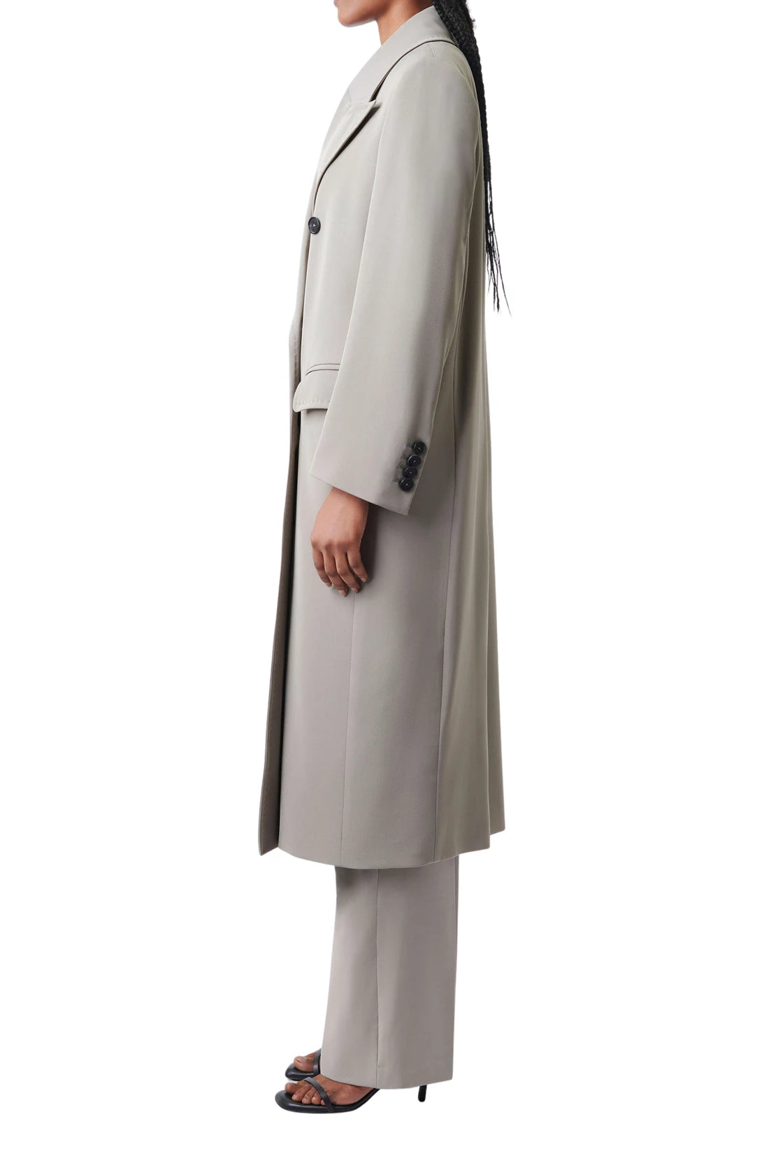 Drykorn-WORCESTER-Jacken & Mäntel-Black-Deal-Outlet-by-ARCHIVIST