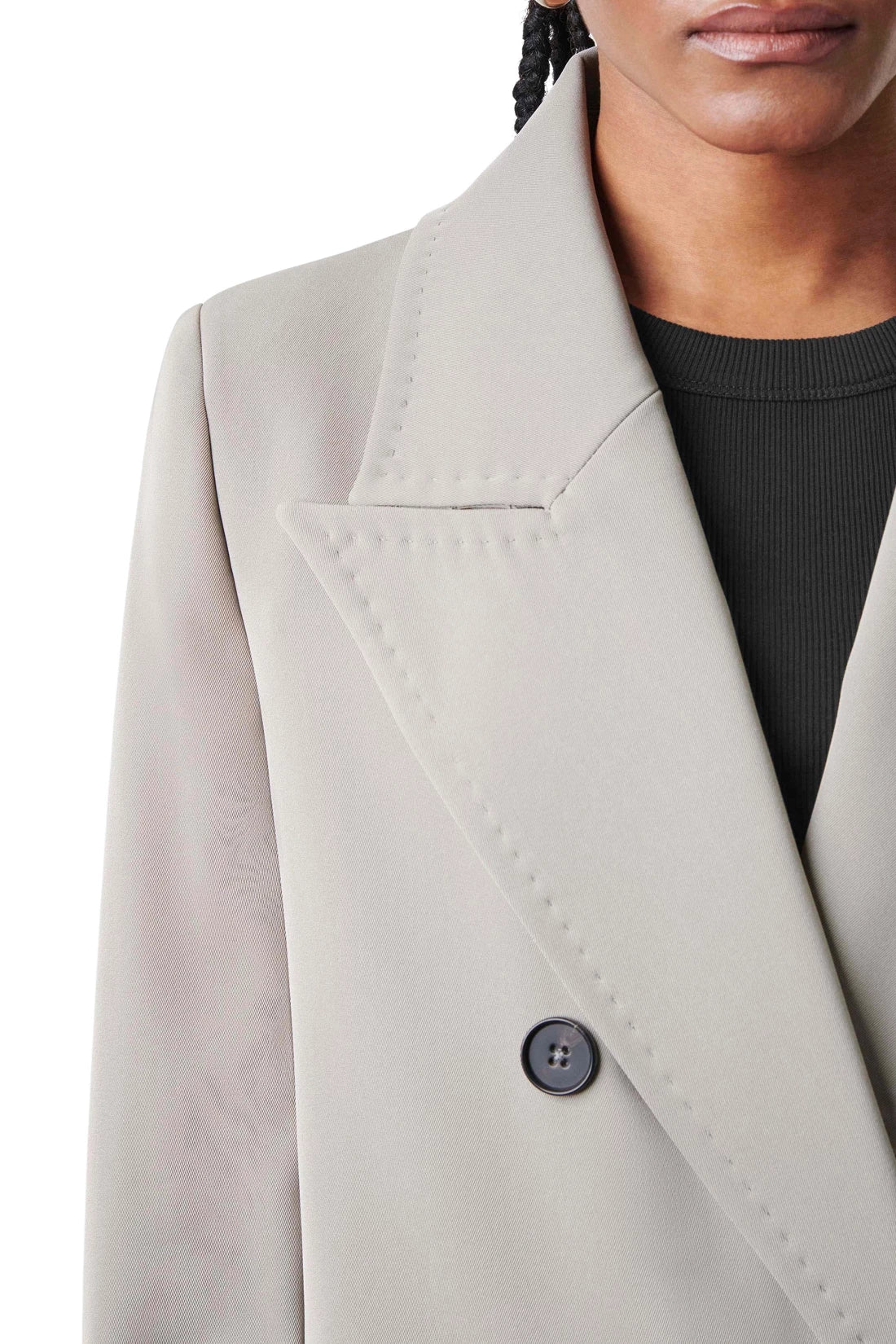 Drykorn-WORCESTER-Jacken & Mäntel-Black-Deal-Outlet-by-ARCHIVIST