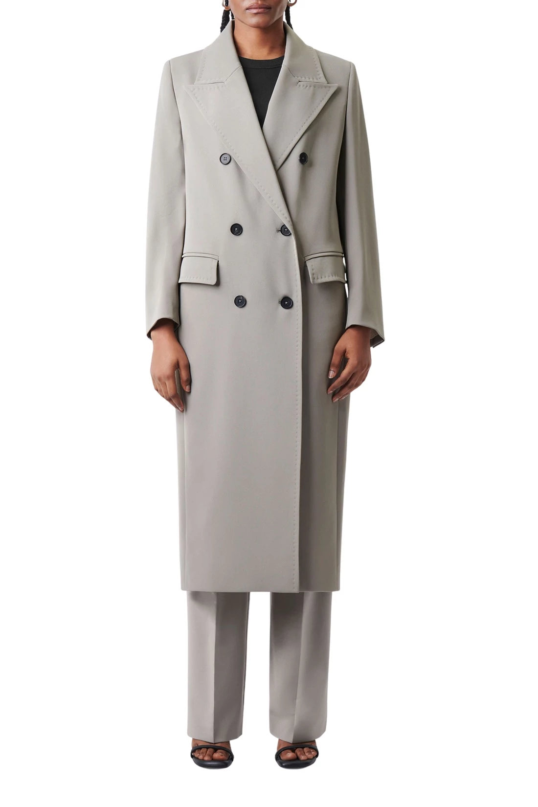 Drykorn-WORCESTER-Jacken & Mäntel-Black-Deal-Outlet-by-ARCHIVIST