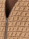 Fendi-OUTLET-SALE-Waistcoats BEIGE-ARCHIVIST