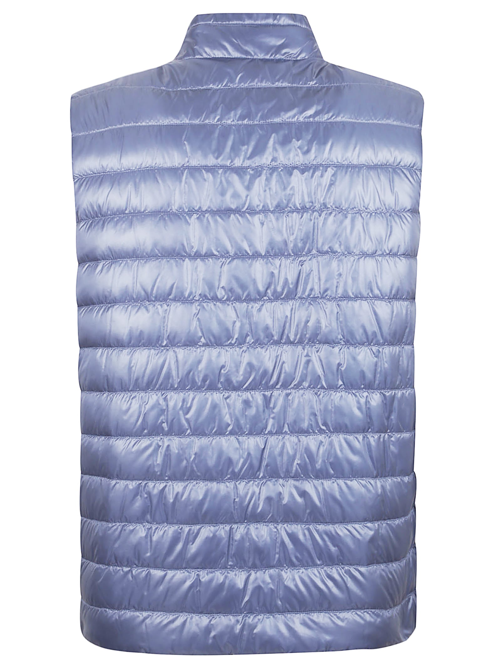 Herno-OUTLET-SALE-Waistcoats BLAU-ARCHIVIST