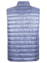 Herno-OUTLET-SALE-Waistcoats BLAU-ARCHIVIST