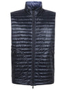 Herno-OUTLET-SALE-Waistcoats BLAU-ARCHIVIST