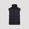 VALENTINO-OUTLET-SALE-Waistcoats BLAU-ARCHIVIST