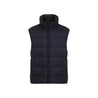 VALENTINO-OUTLET-SALE-Waistcoats BLAU-ARCHIVIST