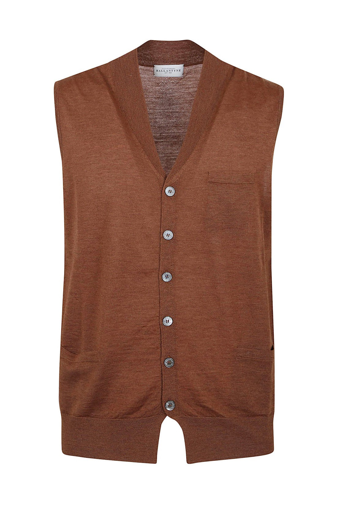 BALLANTYNE-OUTLET-SALE-Waistcoats BRAUN-ARCHIVIST