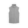 BRUNELLO CUCINELLI-OUTLET-SALE-Waistcoats GRAU-ARCHIVIST