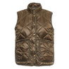 FAY-OUTLET-SALE-Waistcoats GRÜN-ARCHIVIST