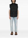 Barbour-OUTLET-SALE-Waistcoats SCHWARZ-ARCHIVIST