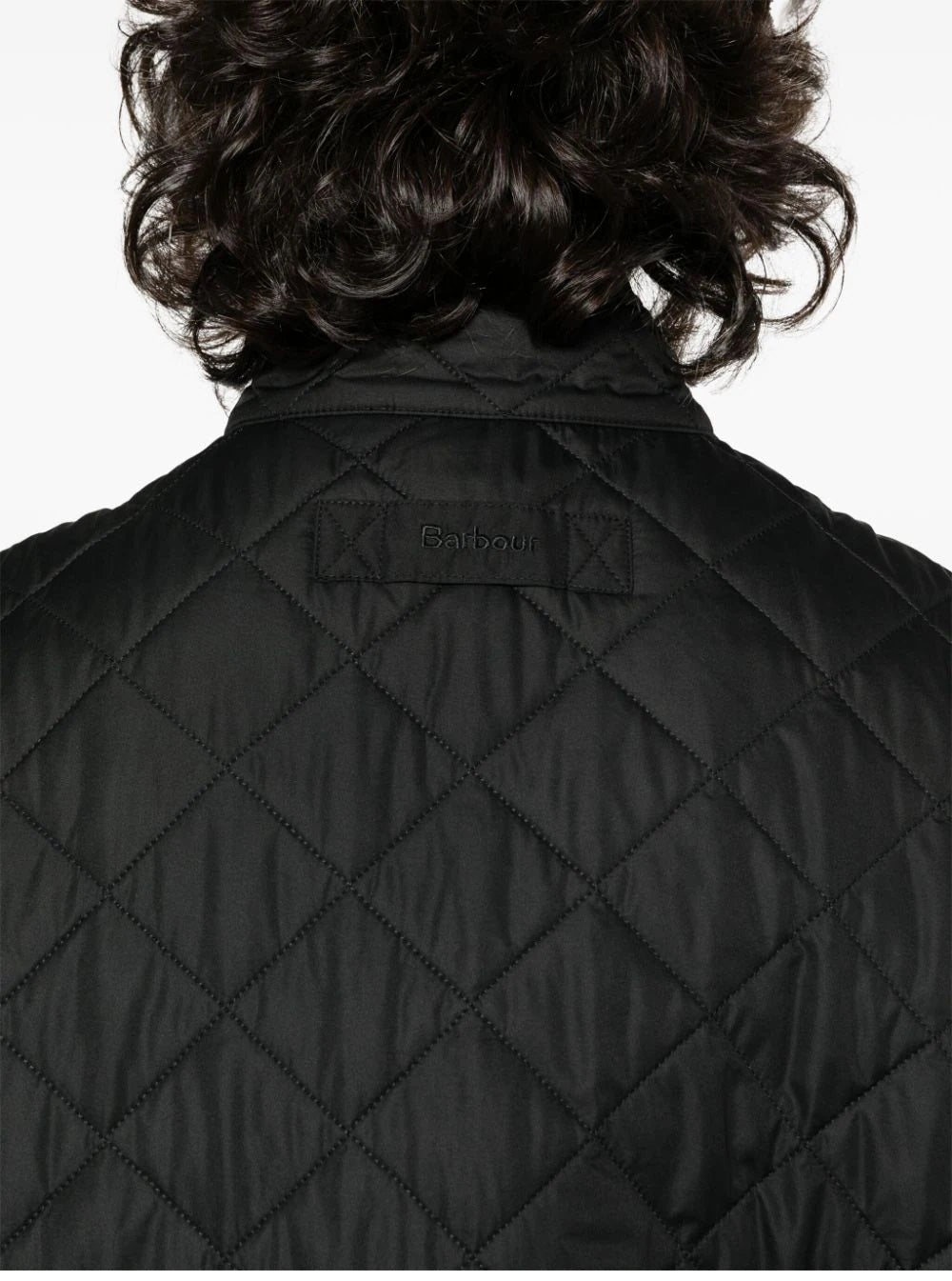 Barbour-OUTLET-SALE-Waistcoats SCHWARZ-ARCHIVIST