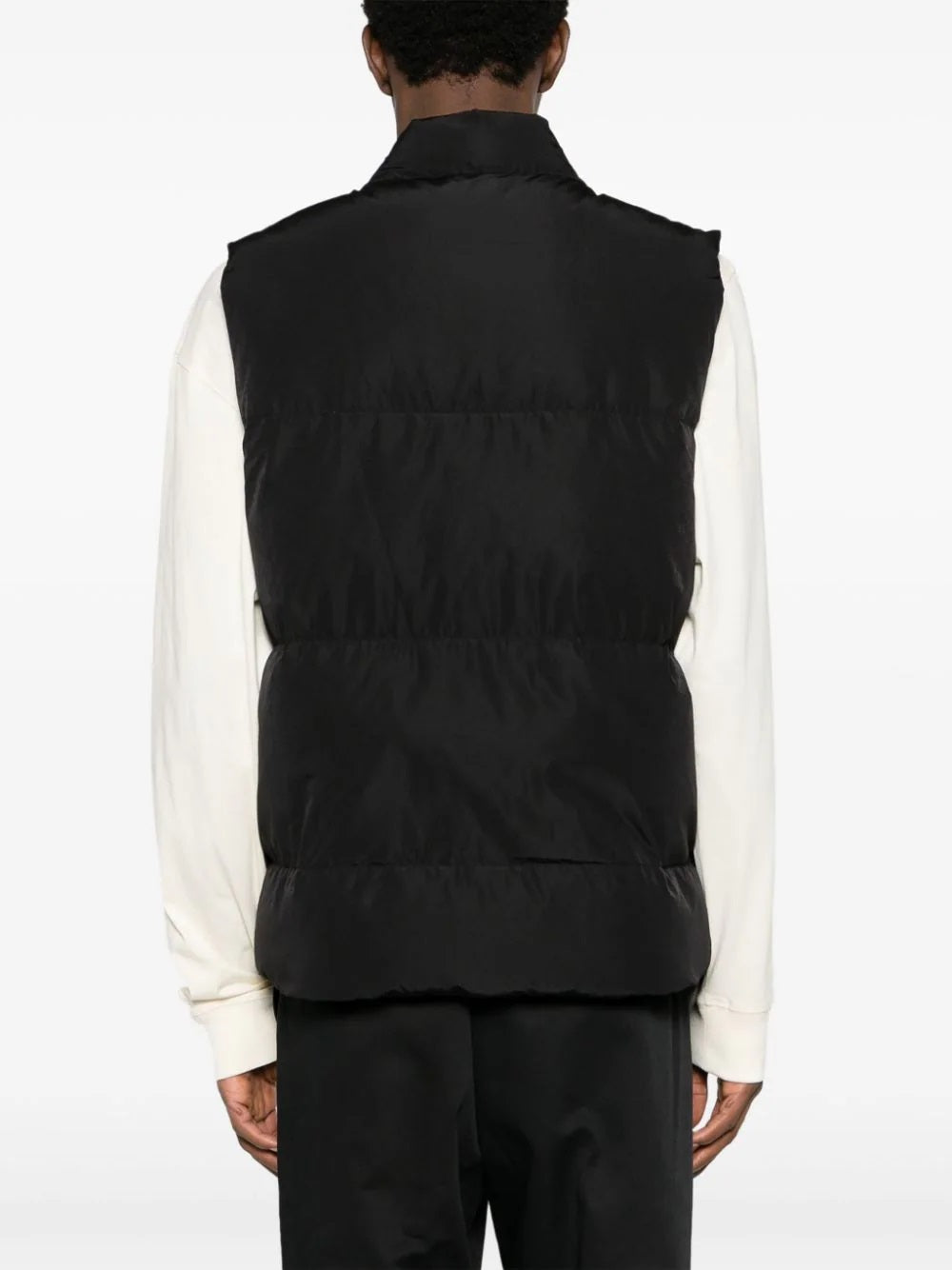 REPRESENT-OUTLET-SALE-Waistcoats SCHWARZ-ARCHIVIST