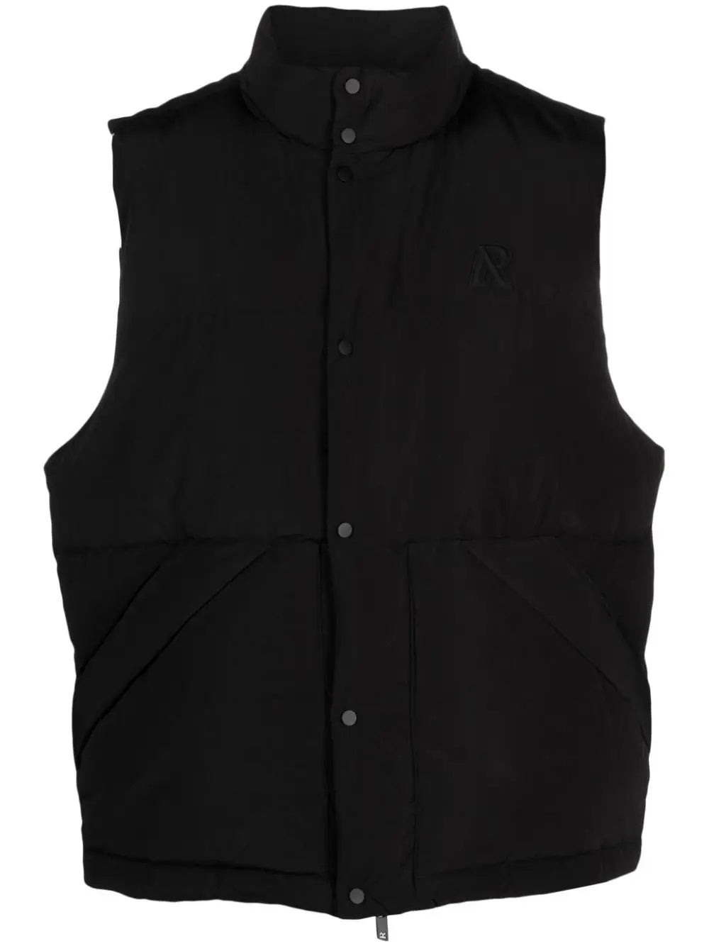 REPRESENT-OUTLET-SALE-Waistcoats SCHWARZ-ARCHIVIST