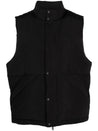 REPRESENT-OUTLET-SALE-Waistcoats SCHWARZ-ARCHIVIST