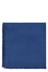 Max Mara-OUTLET-SALE-Wales silk scarf-ARCHIVIST