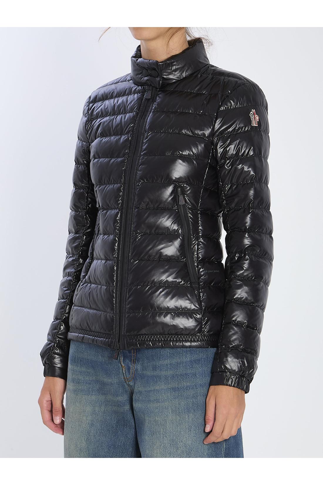 Moncler Grenoble-OUTLET-SALE-Walibi light puffer jacket-ARCHIVIST
