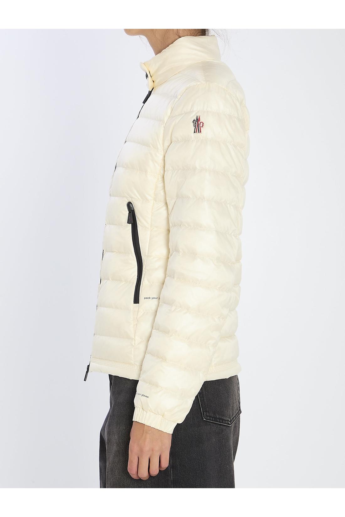 Moncler Grenoble-OUTLET-SALE-Walibi light puffer jacket-ARCHIVIST
