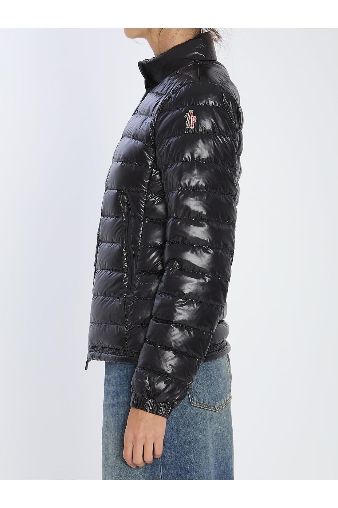 Moncler Grenoble-OUTLET-SALE-Walibi light puffer jacket-ARCHIVIST
