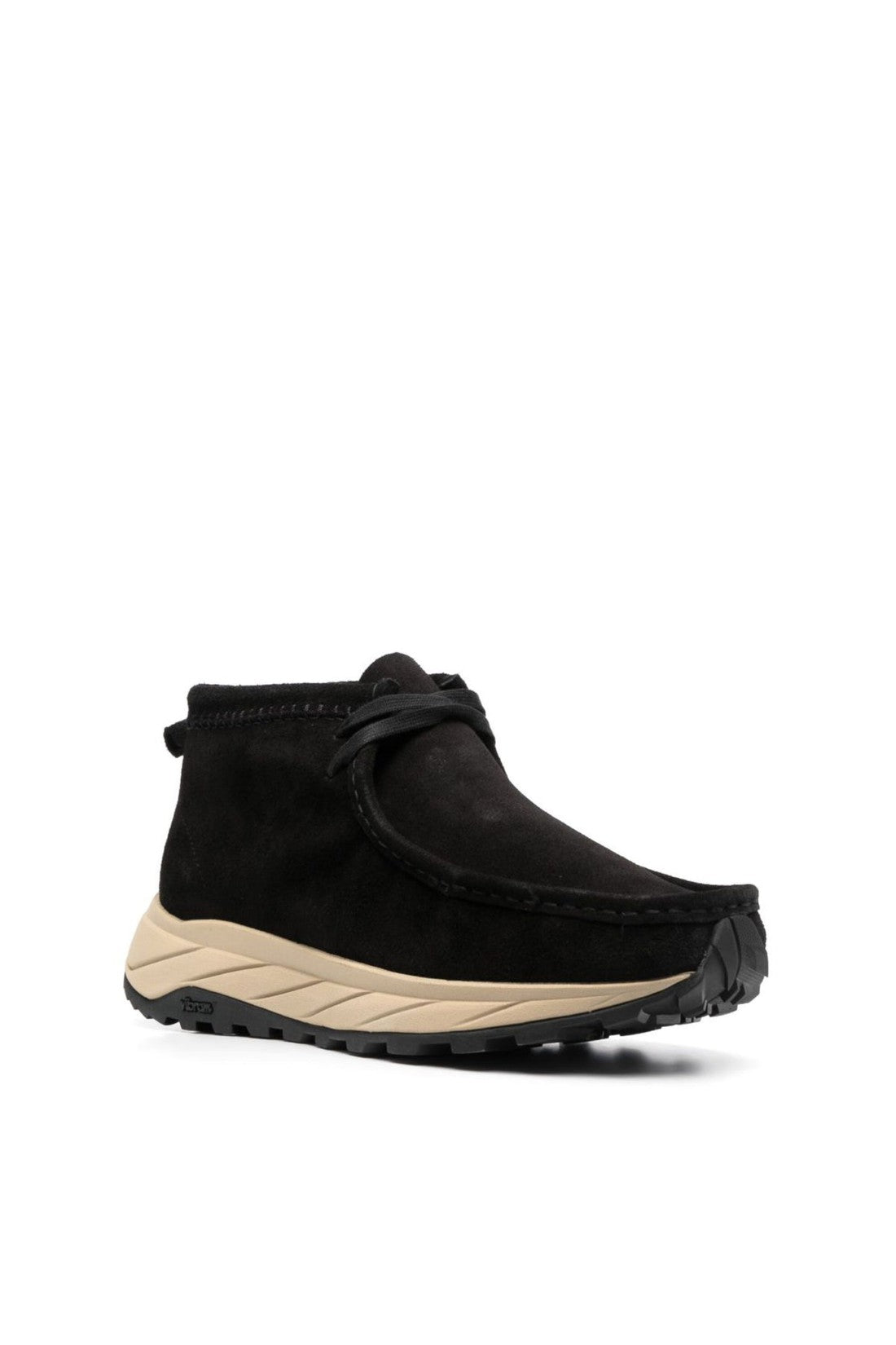 Clarks-OUTLET-SALE-Wallabee Eden Desert Boots-ARCHIVIST