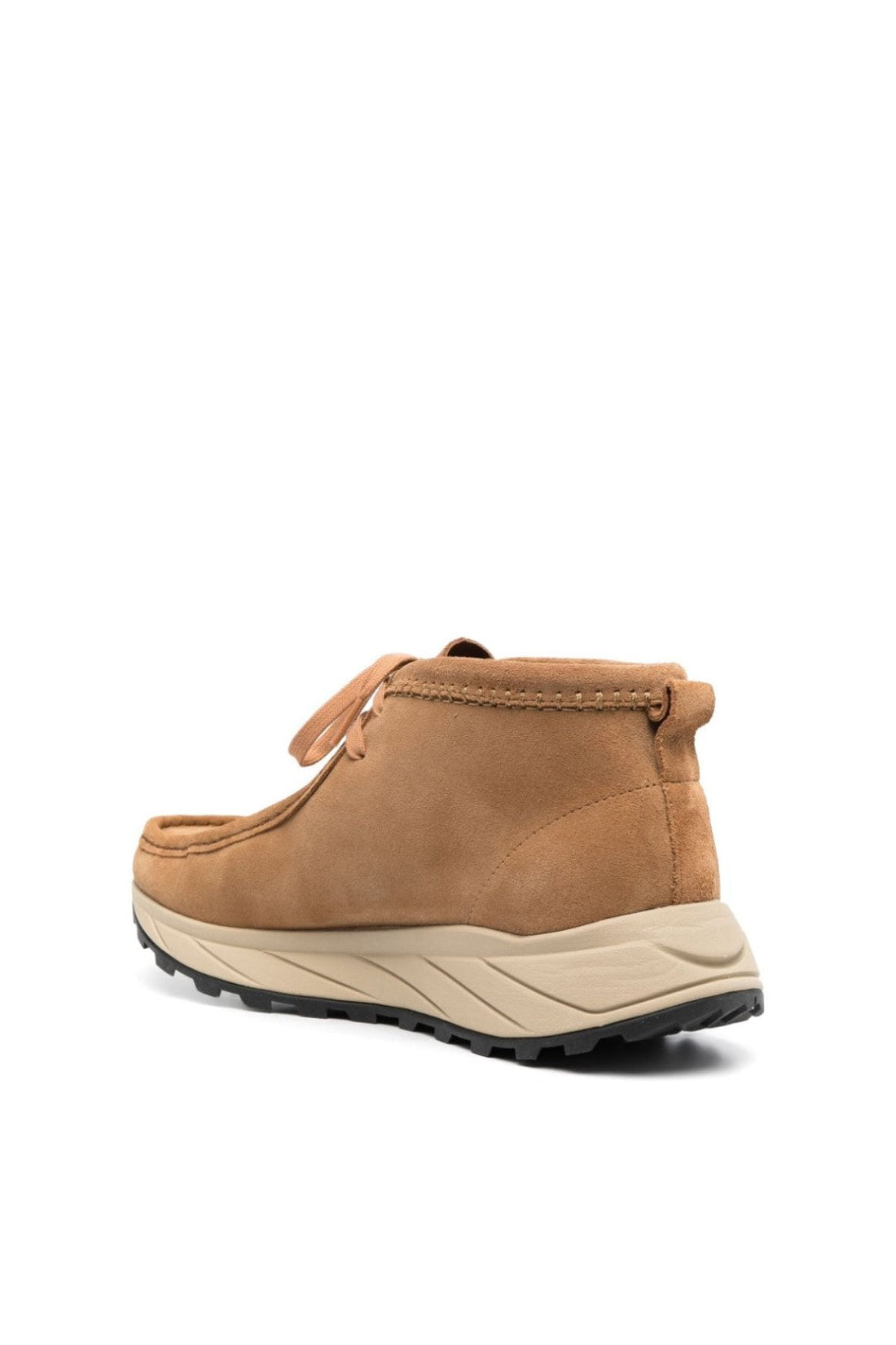 Clarks-OUTLET-SALE-Wallabee Eden Desert Boots-ARCHIVIST