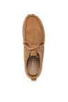 Clarks-OUTLET-SALE-Wallabee Eden Desert Boots-ARCHIVIST