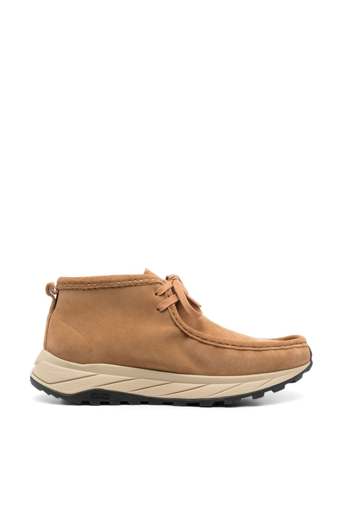 Clarks-OUTLET-SALE-Wallabee Eden Desert Boots-ARCHIVIST