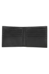 ALEXANDER MCQUEEN-OUTLET-SALE-Wallet Schwarz-ARCHIVIST