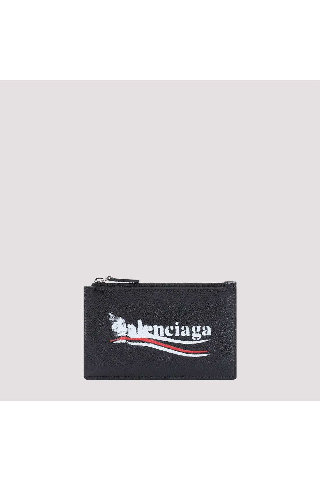 BALENCIAGA-OUTLET-SALE-Wallet Schwarz-ARCHIVIST