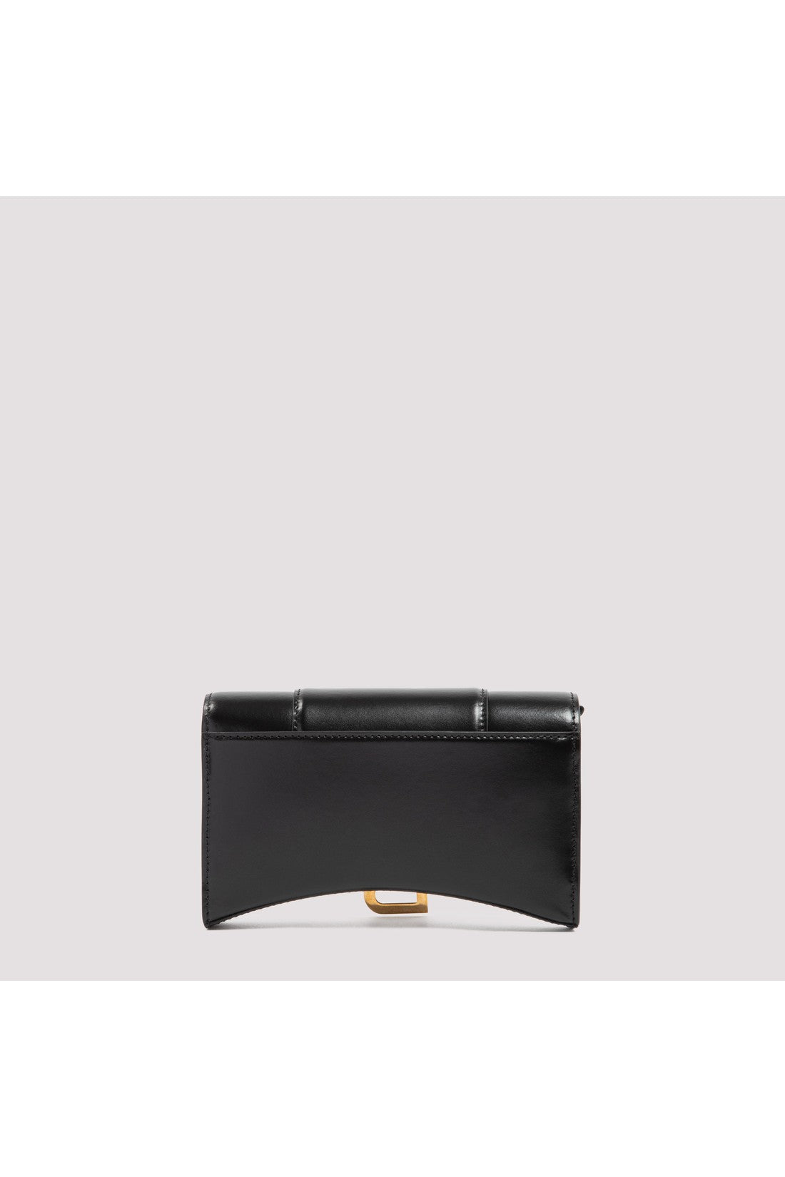 BALENCIAGA-OUTLET-SALE-Wallet Schwarz-ARCHIVIST