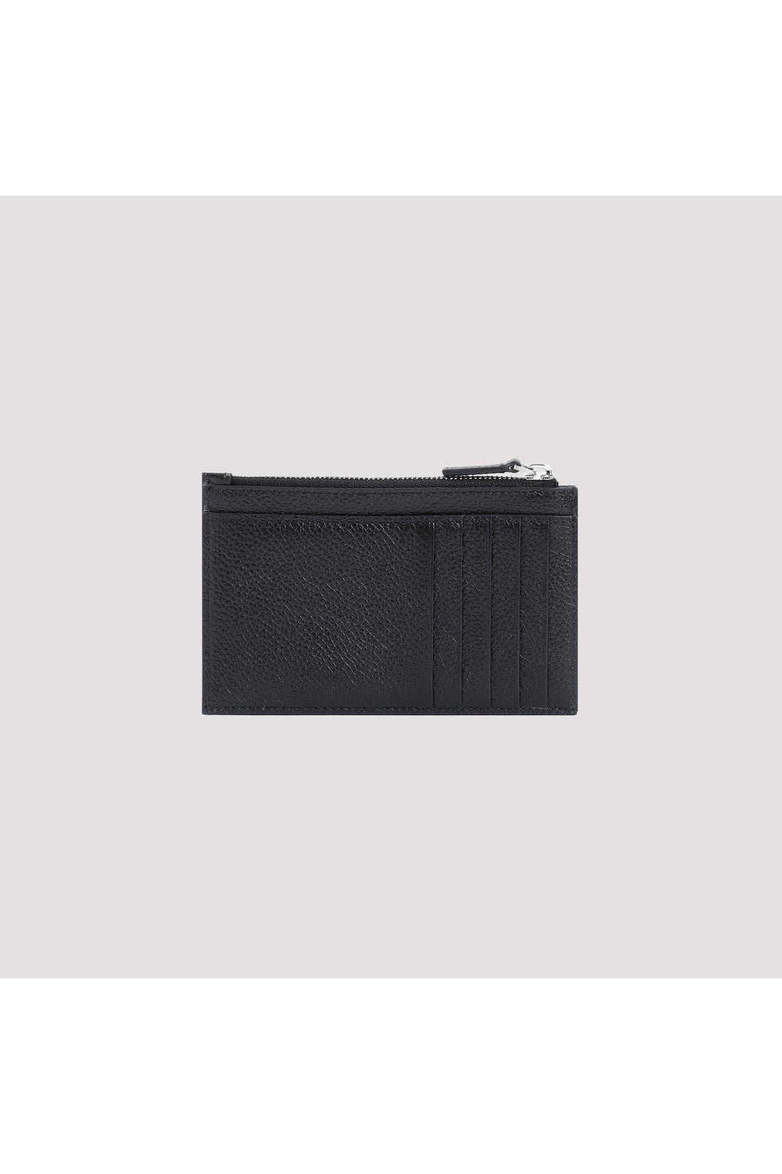 BALENCIAGA-OUTLET-SALE-Wallet Schwarz-ARCHIVIST