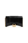 BALENCIAGA-OUTLET-SALE-Wallet Schwarz-ARCHIVIST