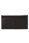 Bottega Veneta-OUTLET-SALE-Wallet Schwarz-ARCHIVIST