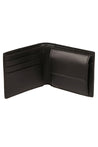 Bottega Veneta-OUTLET-SALE-Wallet Schwarz-ARCHIVIST