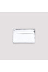 ALEXANDER MCQUEEN-OUTLET-SALE-Wallet Silber-ARCHIVIST