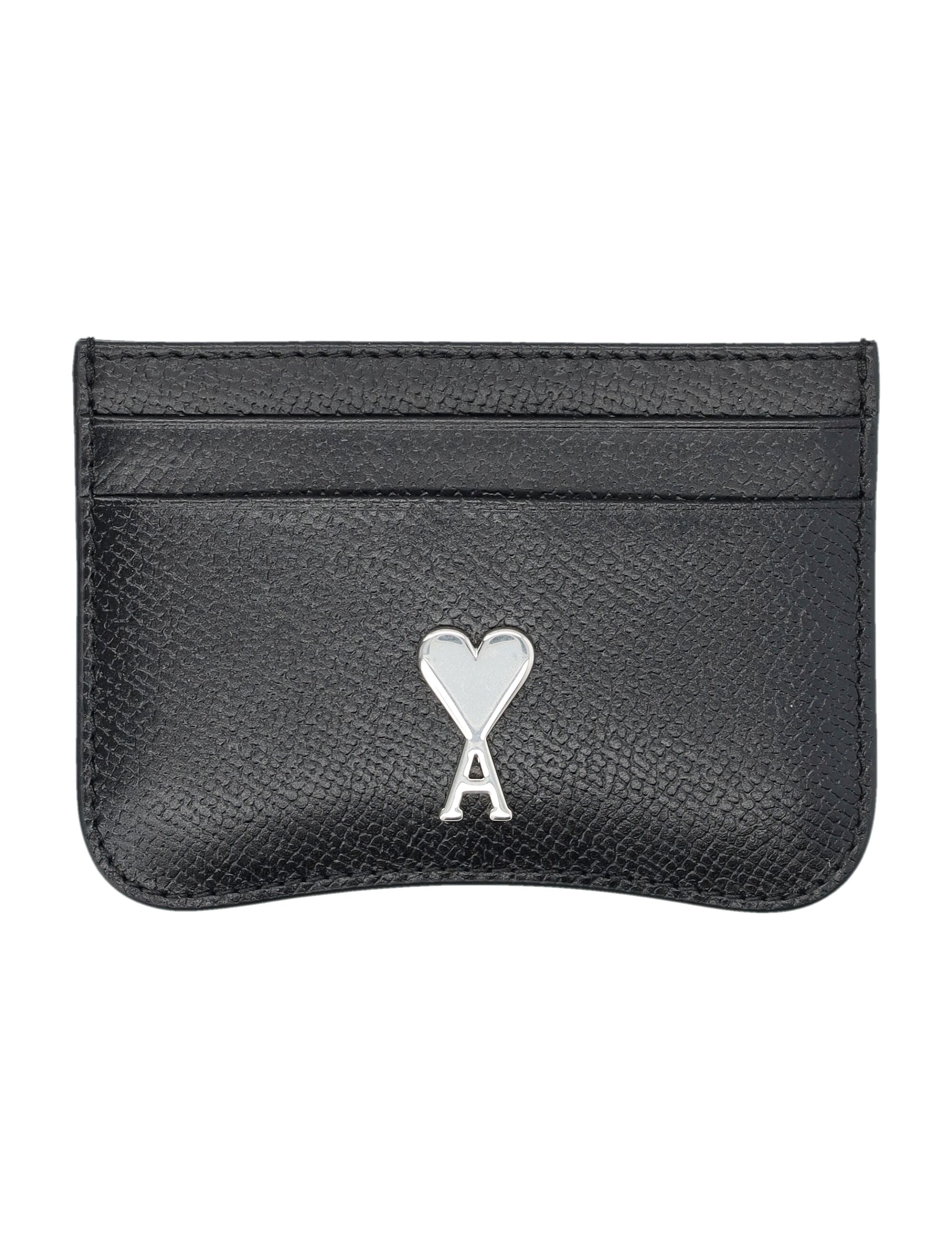 AMI PARIS-OUTLET-SALE-Wallets-ARCHIVIST