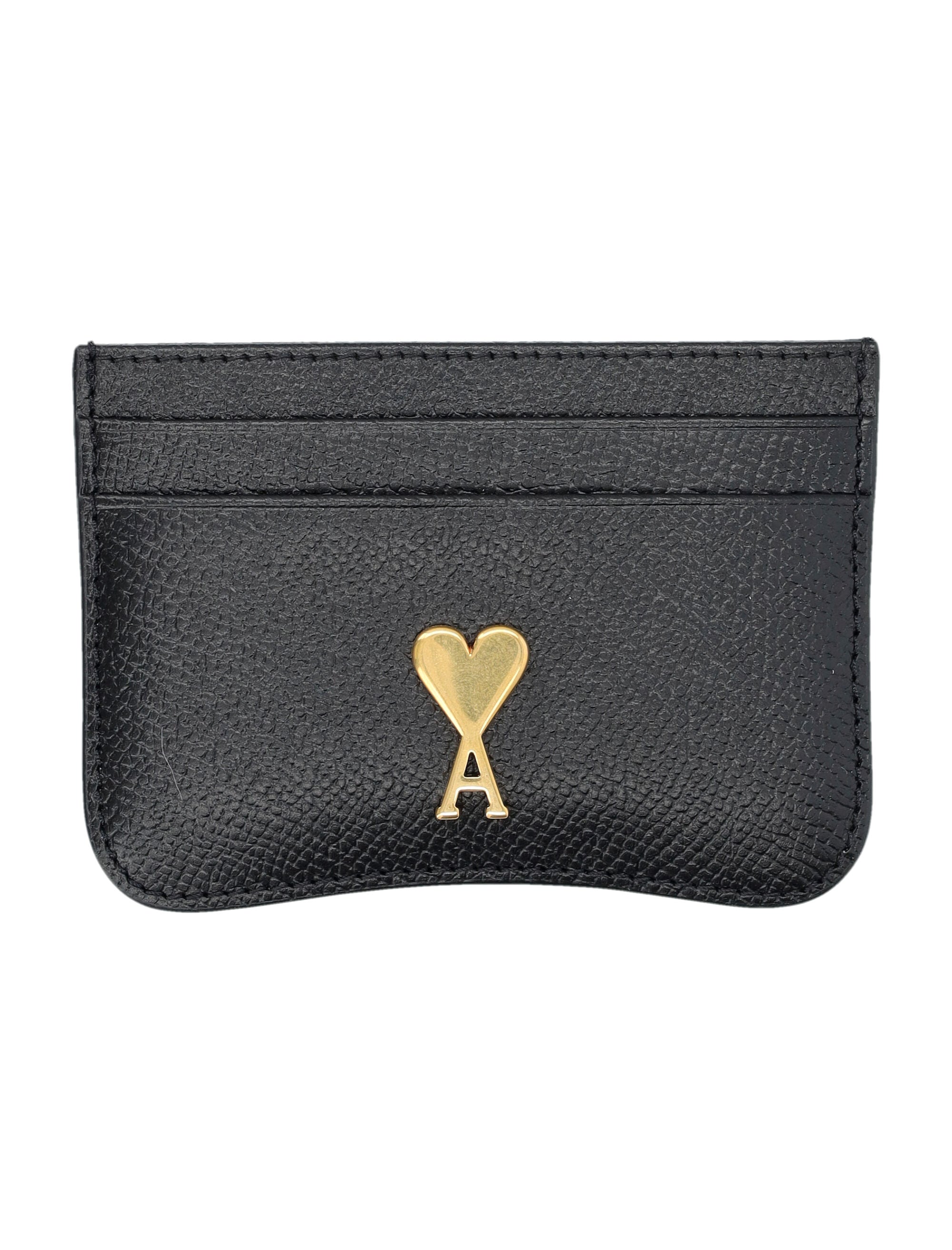 AMI PARIS-OUTLET-SALE-Wallets-ARCHIVIST