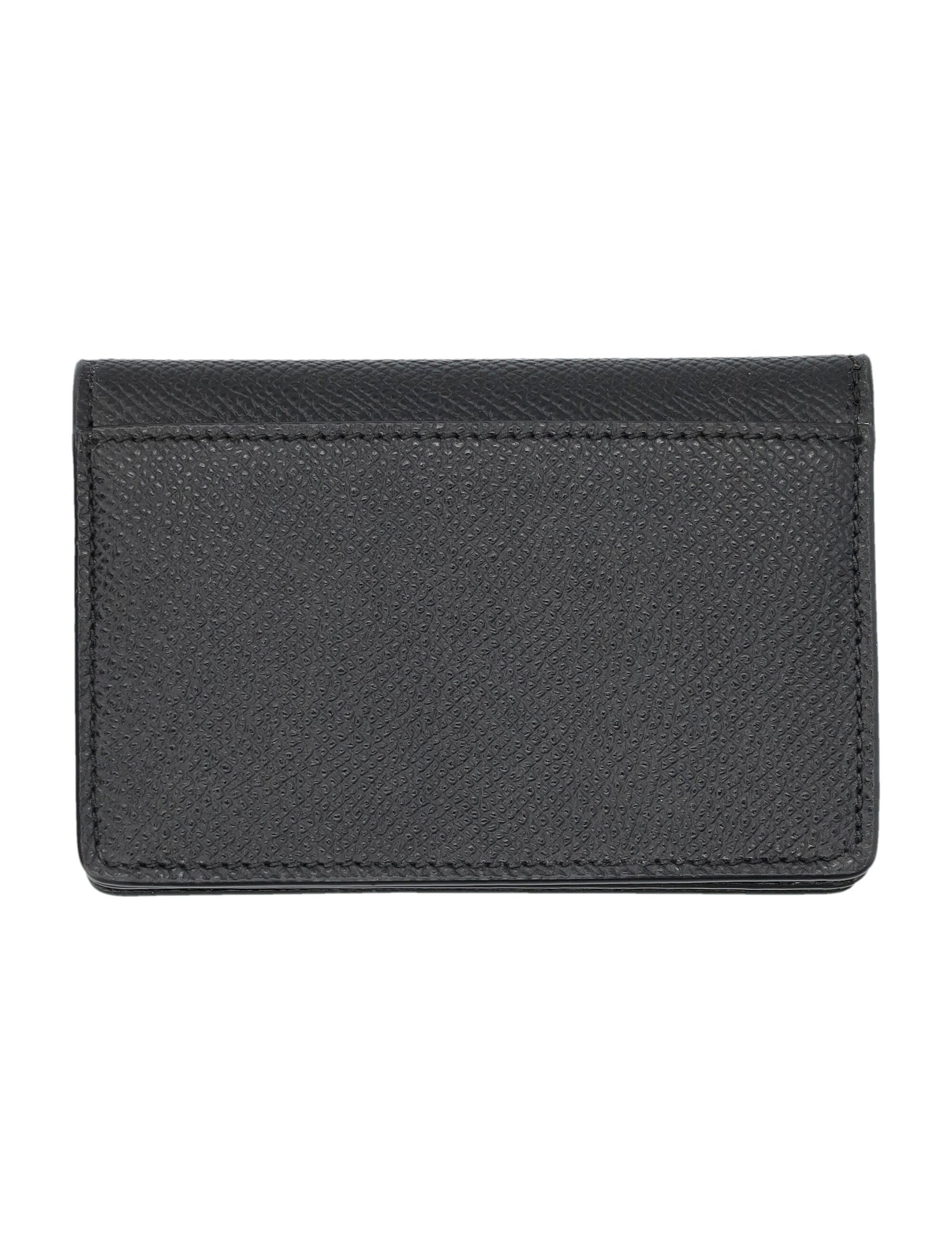 FERRAGAMO-OUTLET-SALE-Wallets BEIGE-ARCHIVIST