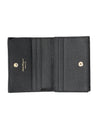 FERRAGAMO-OUTLET-SALE-Wallets BEIGE-ARCHIVIST