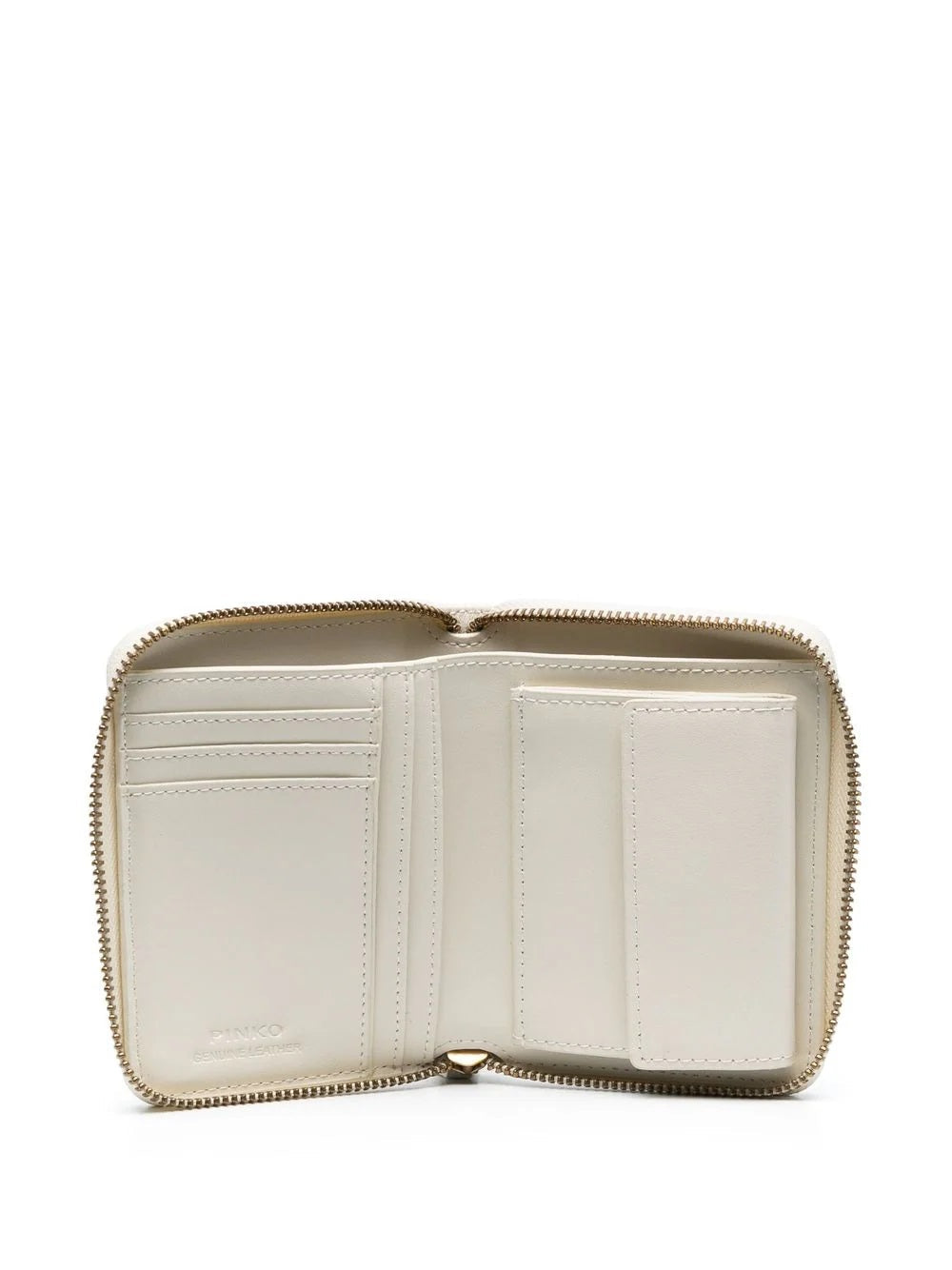 PINKO-OUTLET-SALE-Wallets BEIGE-ARCHIVIST