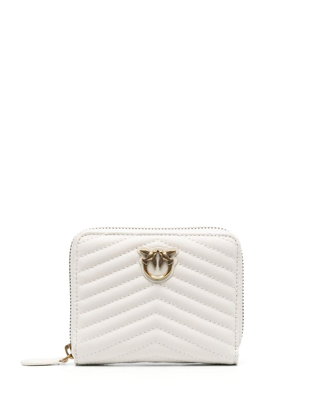 PINKO-OUTLET-SALE-Wallets BEIGE-ARCHIVIST