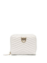 PINKO-OUTLET-SALE-Wallets BEIGE-ARCHIVIST