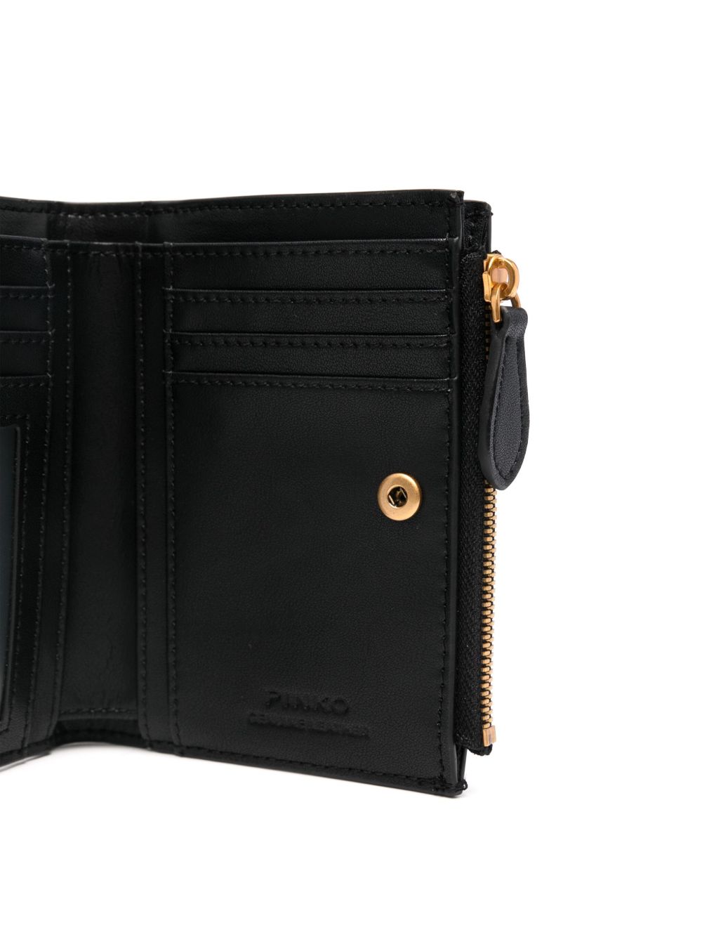 Pinko-OUTLET-SALE-Wallets BEIGE-ARCHIVIST